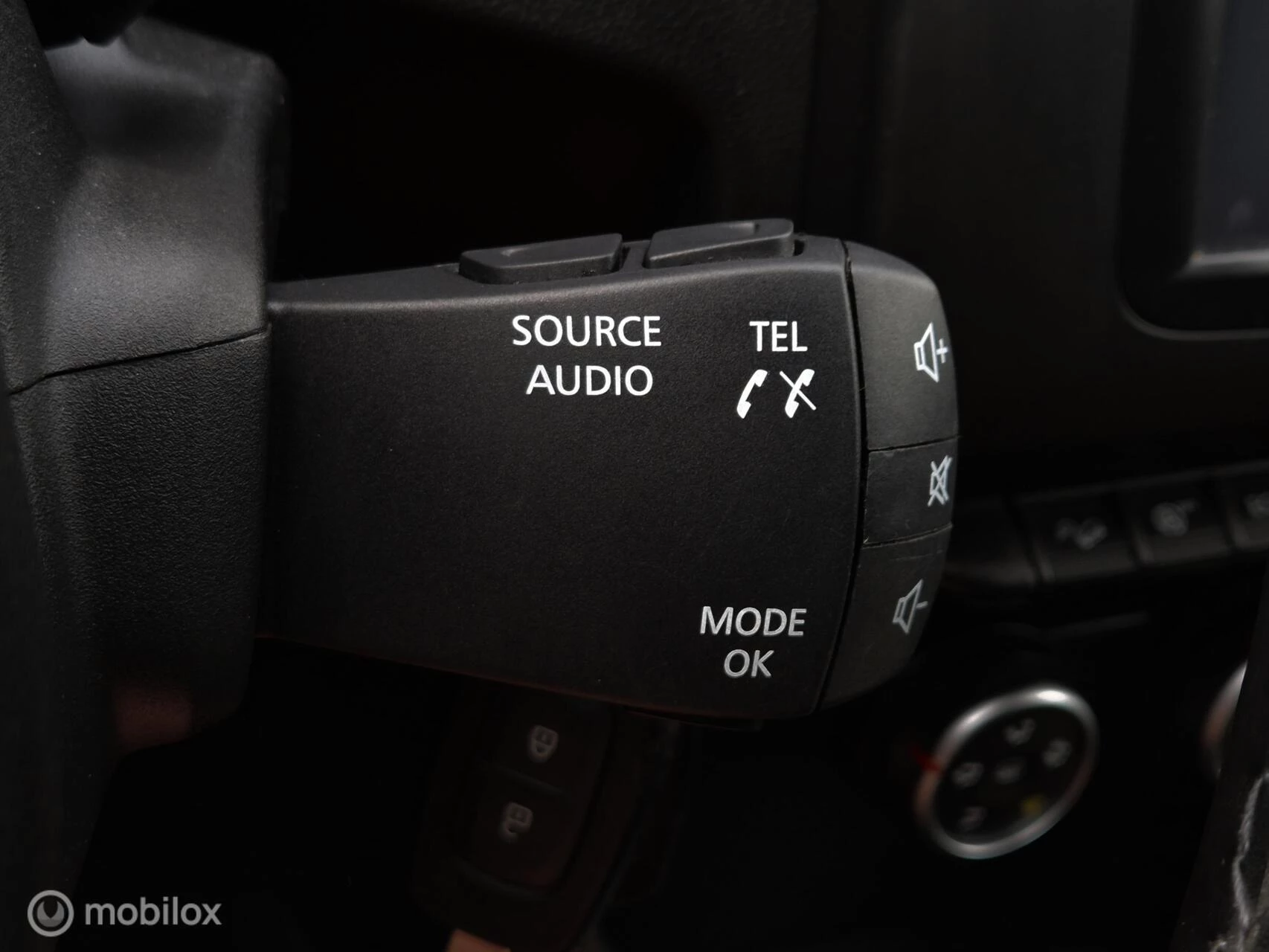 Hoofdafbeelding Dacia Duster