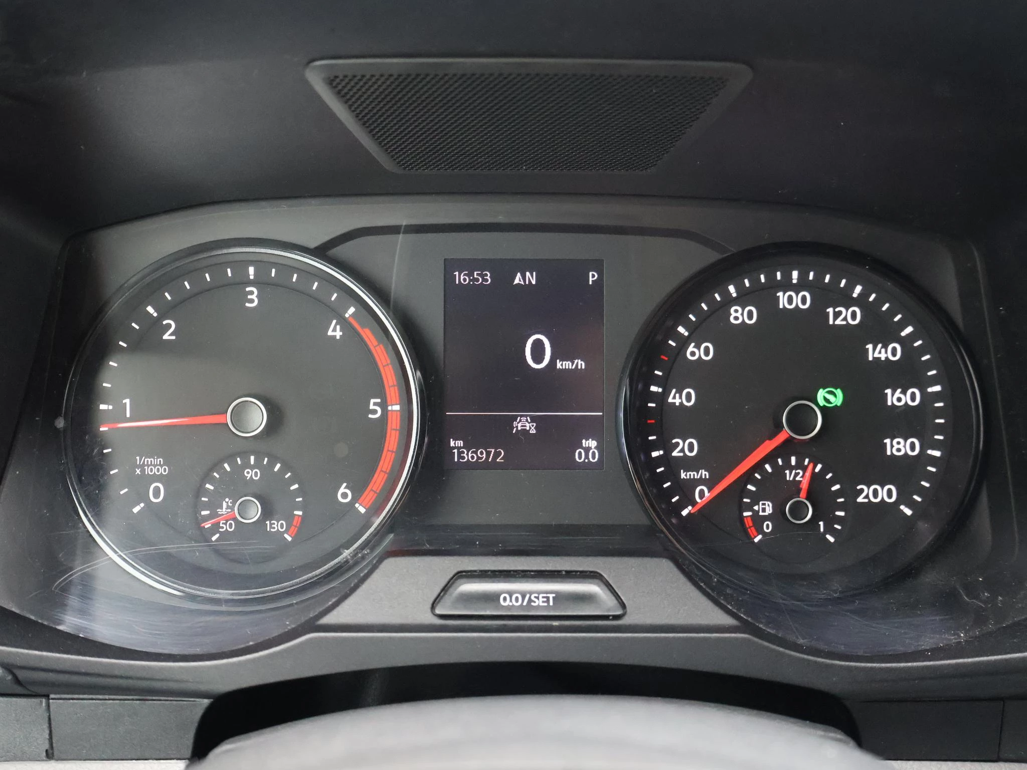 Hoofdafbeelding MAN TGE