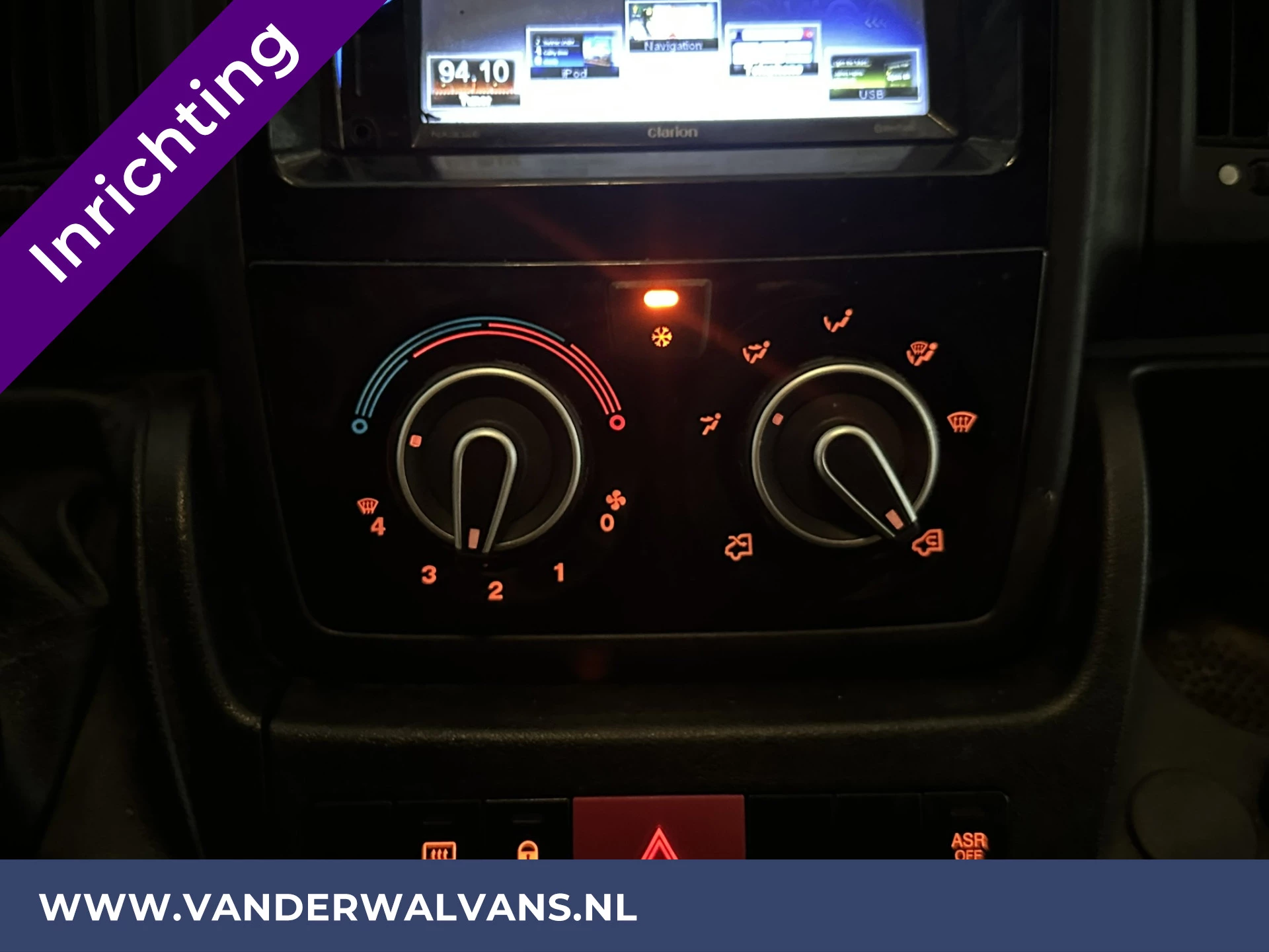 Hoofdafbeelding Fiat Ducato