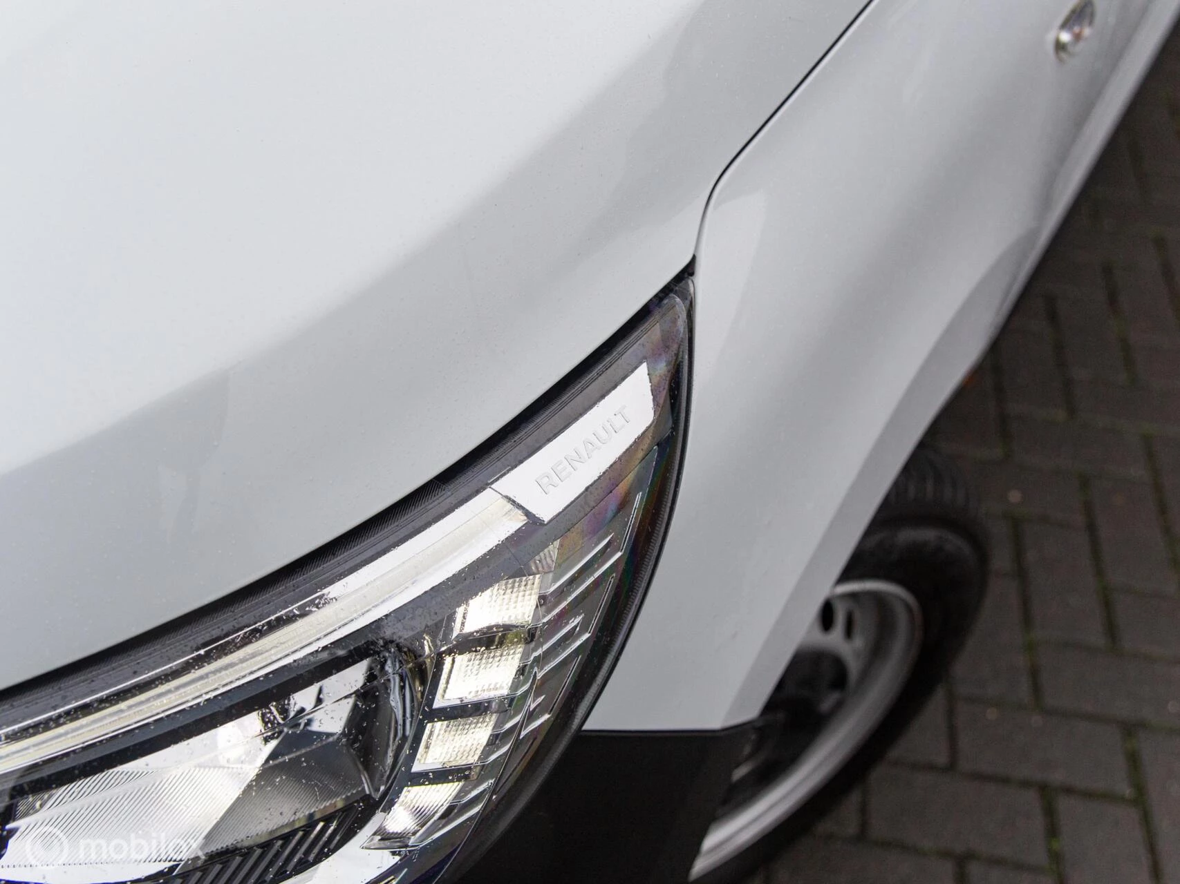 Hoofdafbeelding Renault Express