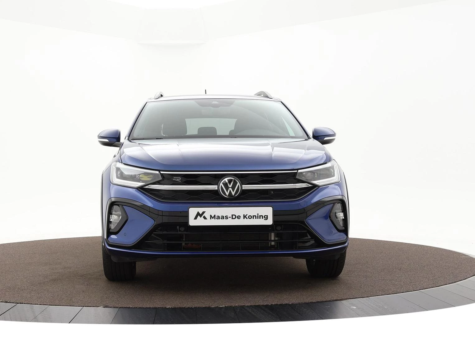 Hoofdafbeelding Volkswagen Taigo