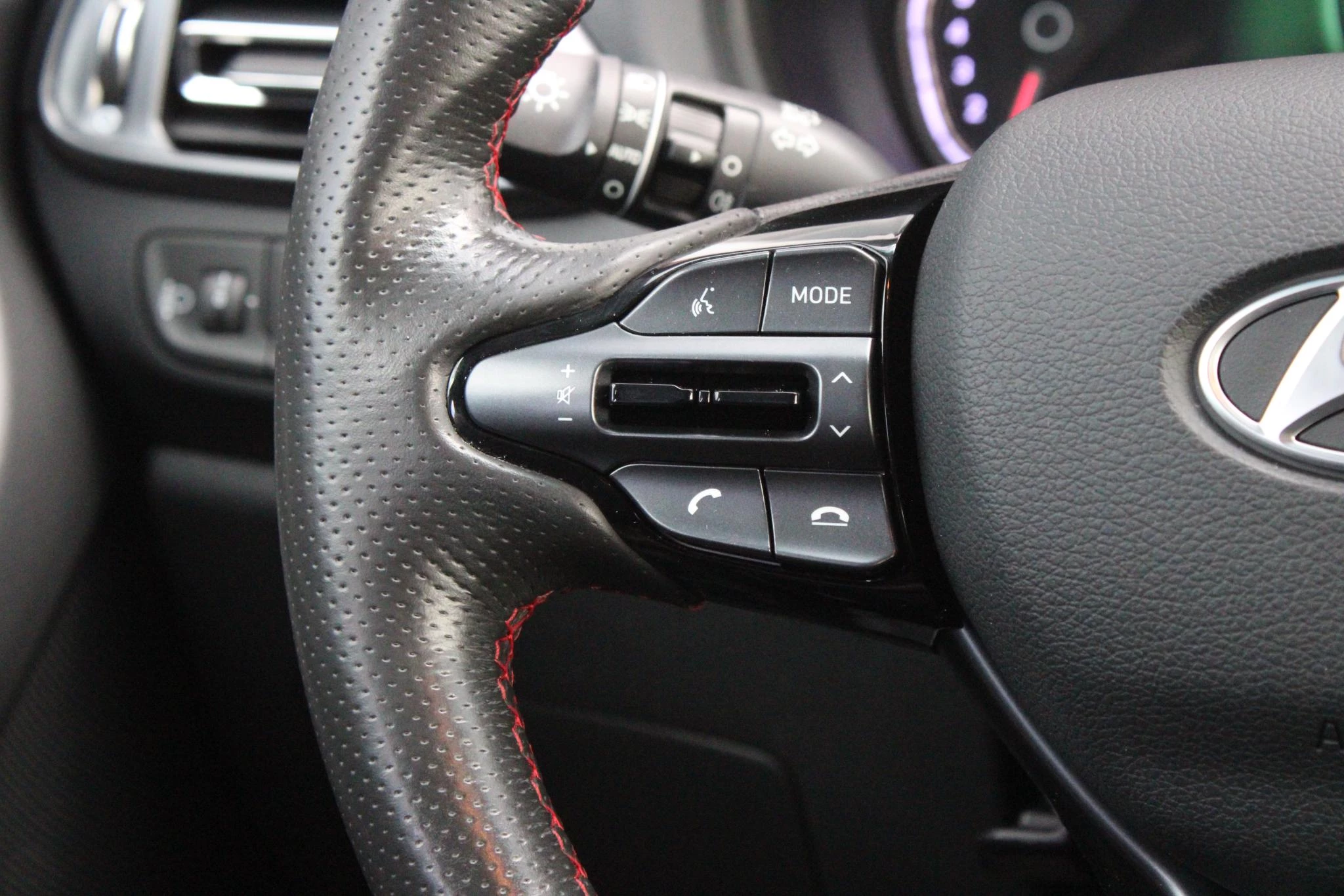 Hoofdafbeelding Hyundai i30
