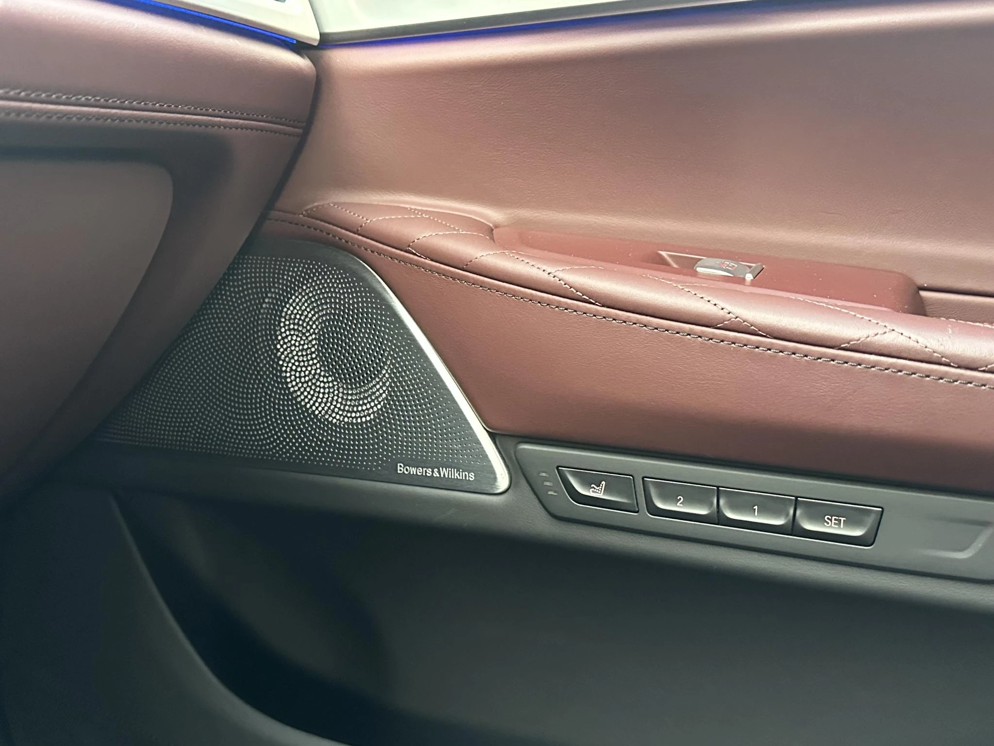 Hoofdafbeelding BMW 7 Serie