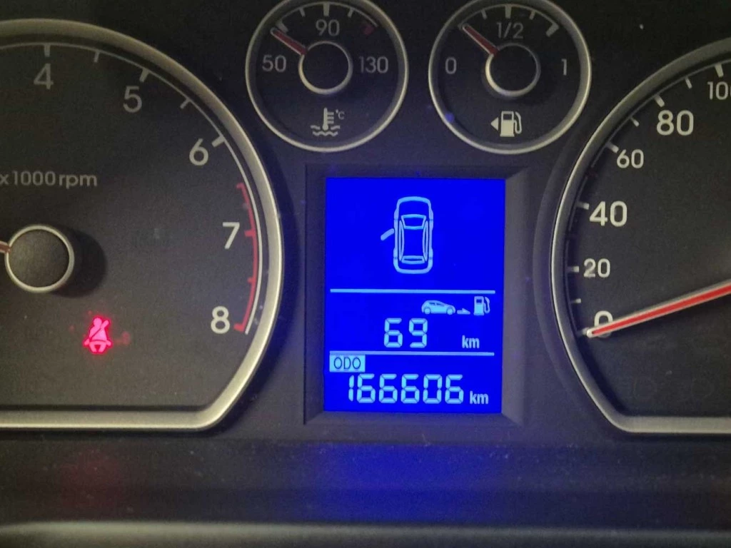 Hoofdafbeelding Hyundai i30