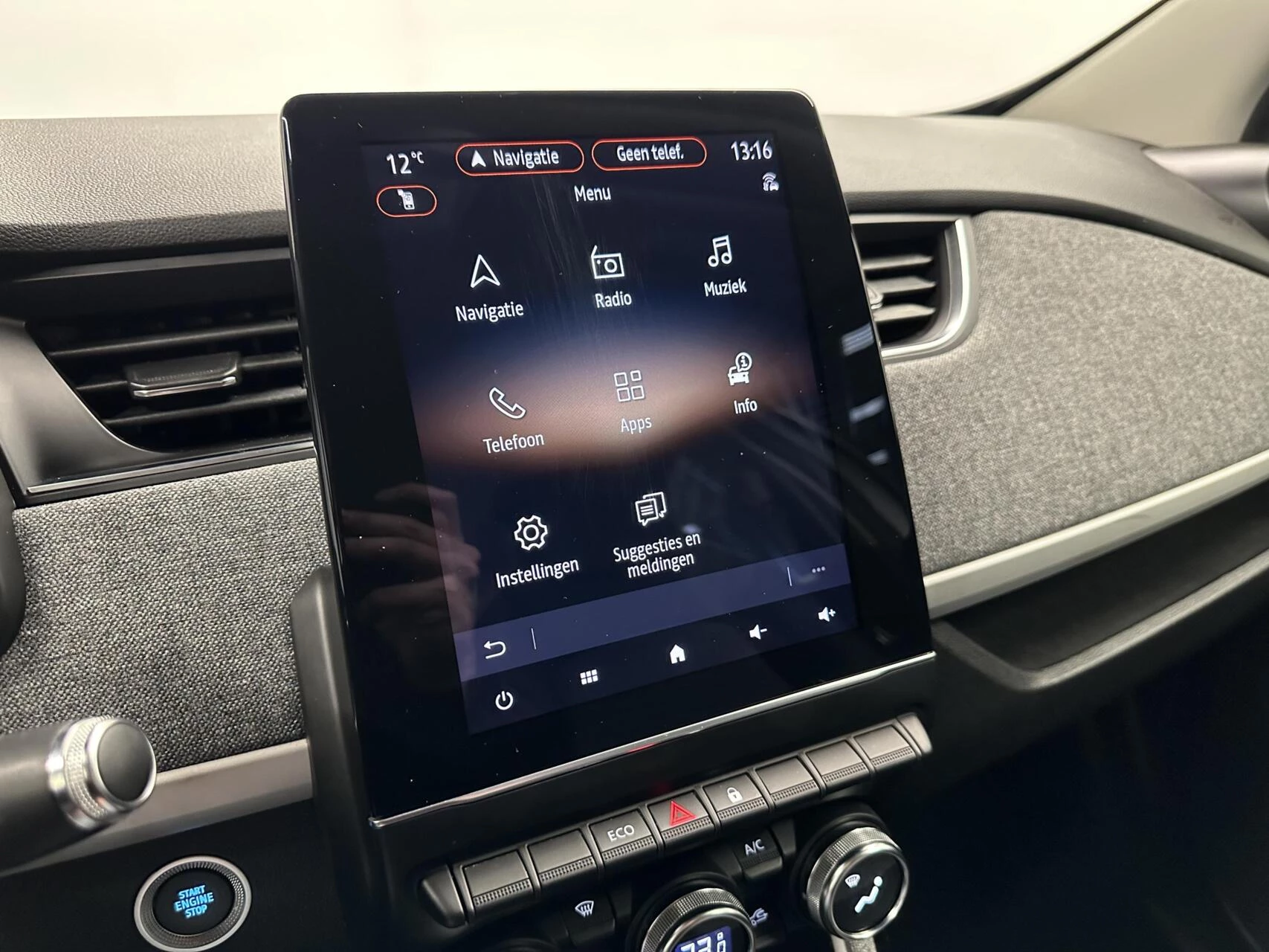 Hoofdafbeelding Renault ZOE