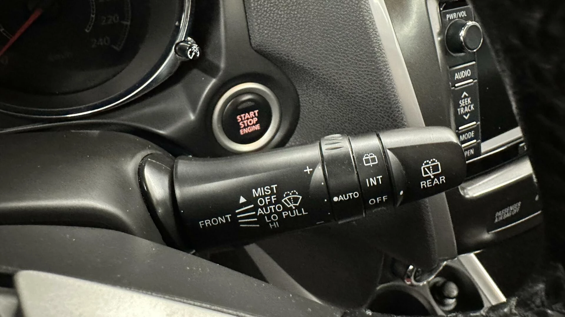 Hoofdafbeelding Mitsubishi ASX