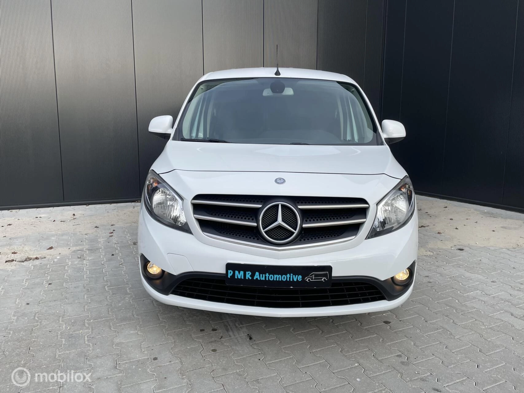 Hoofdafbeelding Mercedes-Benz Citan
