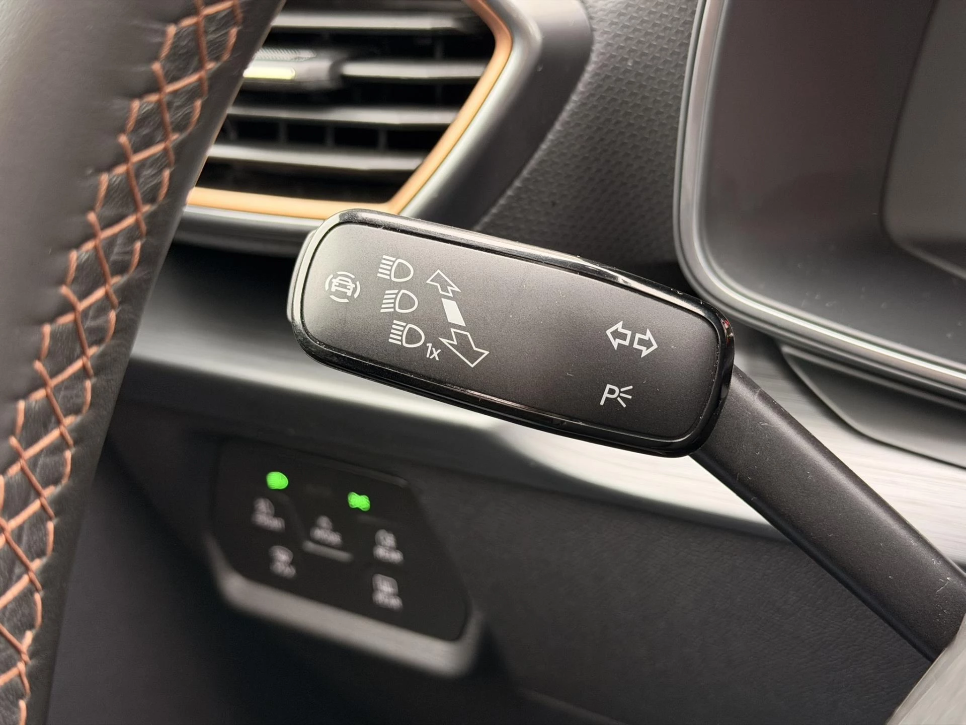 Hoofdafbeelding CUPRA Leon Sportstourer