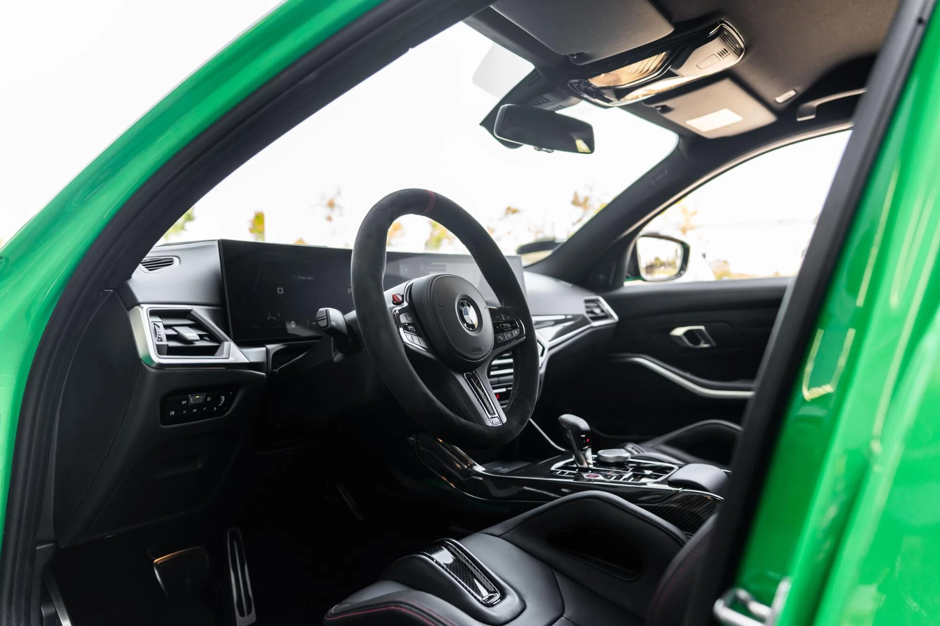 Hoofdafbeelding BMW M3