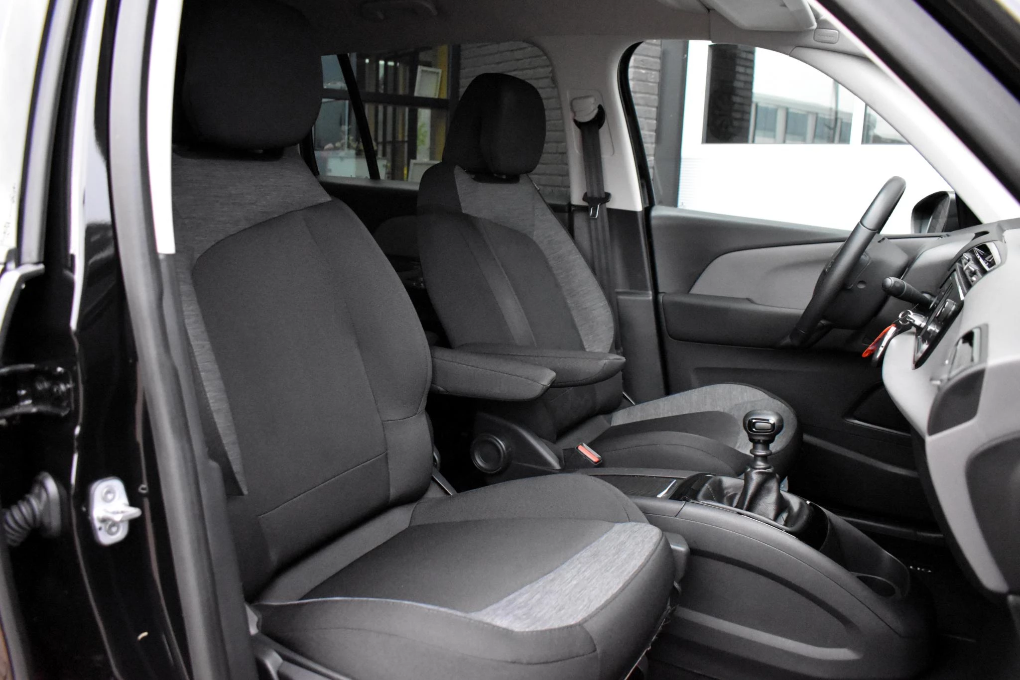 Hoofdafbeelding Citroën Grand C4 Spacetourer