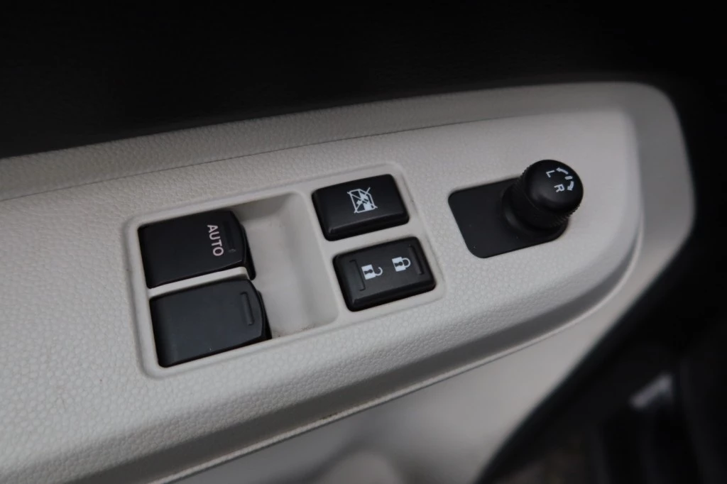 Hoofdafbeelding Suzuki Ignis