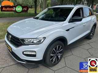 Volkswagen T-Roc 1.0 TSI Sport