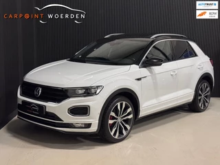 Volkswagen T-ROC 2.0 TSI 4Motion R-line | PANO | VIRTUAL | BEATS | VOL!