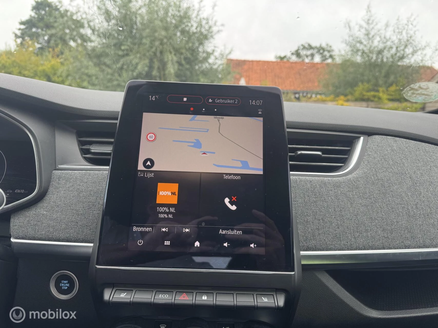 Hoofdafbeelding Renault ZOE
