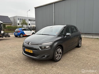 Citroen C4 Picasso 1.6 BlueHDi Tendance Led Clima Navi