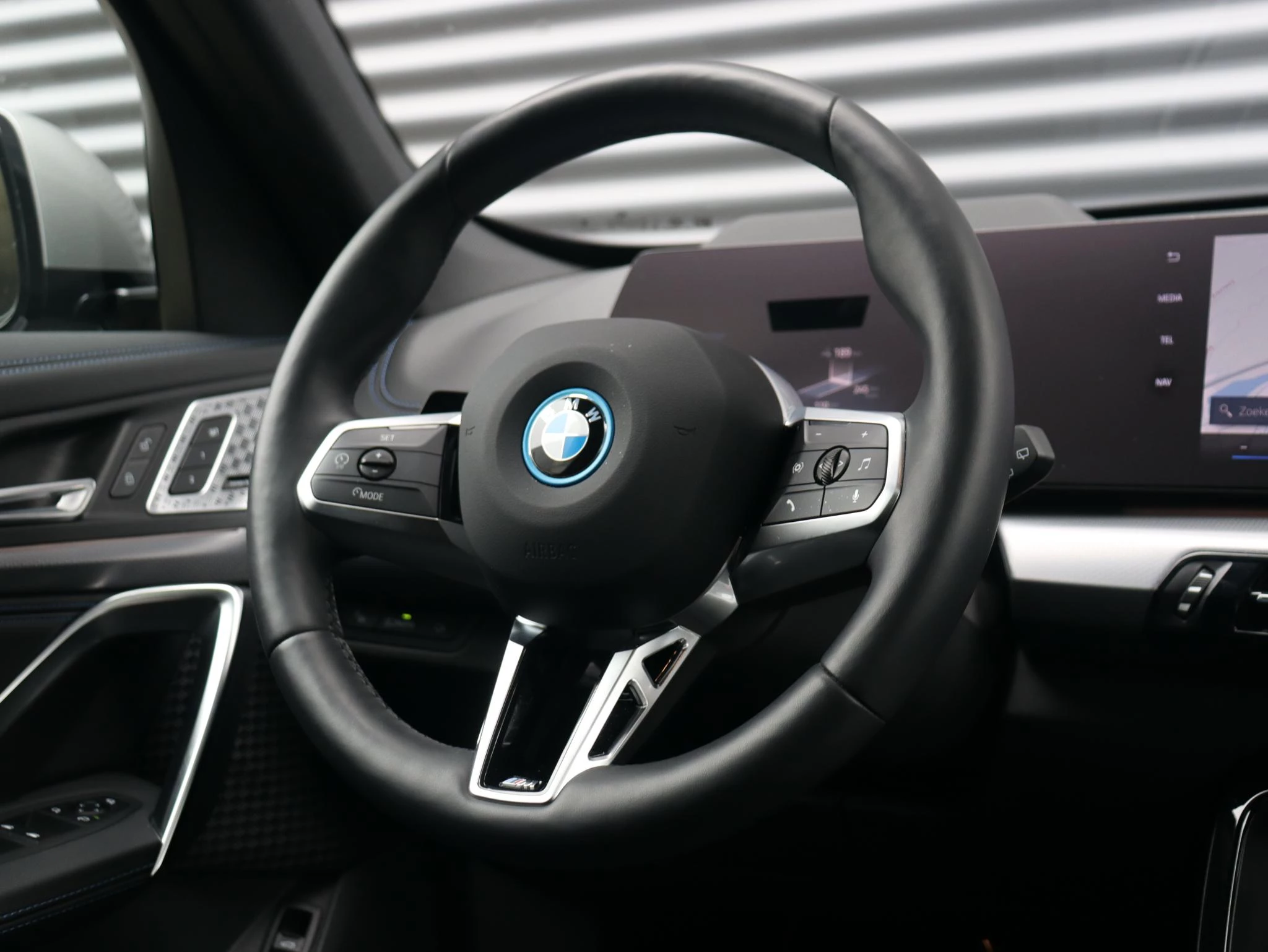 Hoofdafbeelding BMW iX1