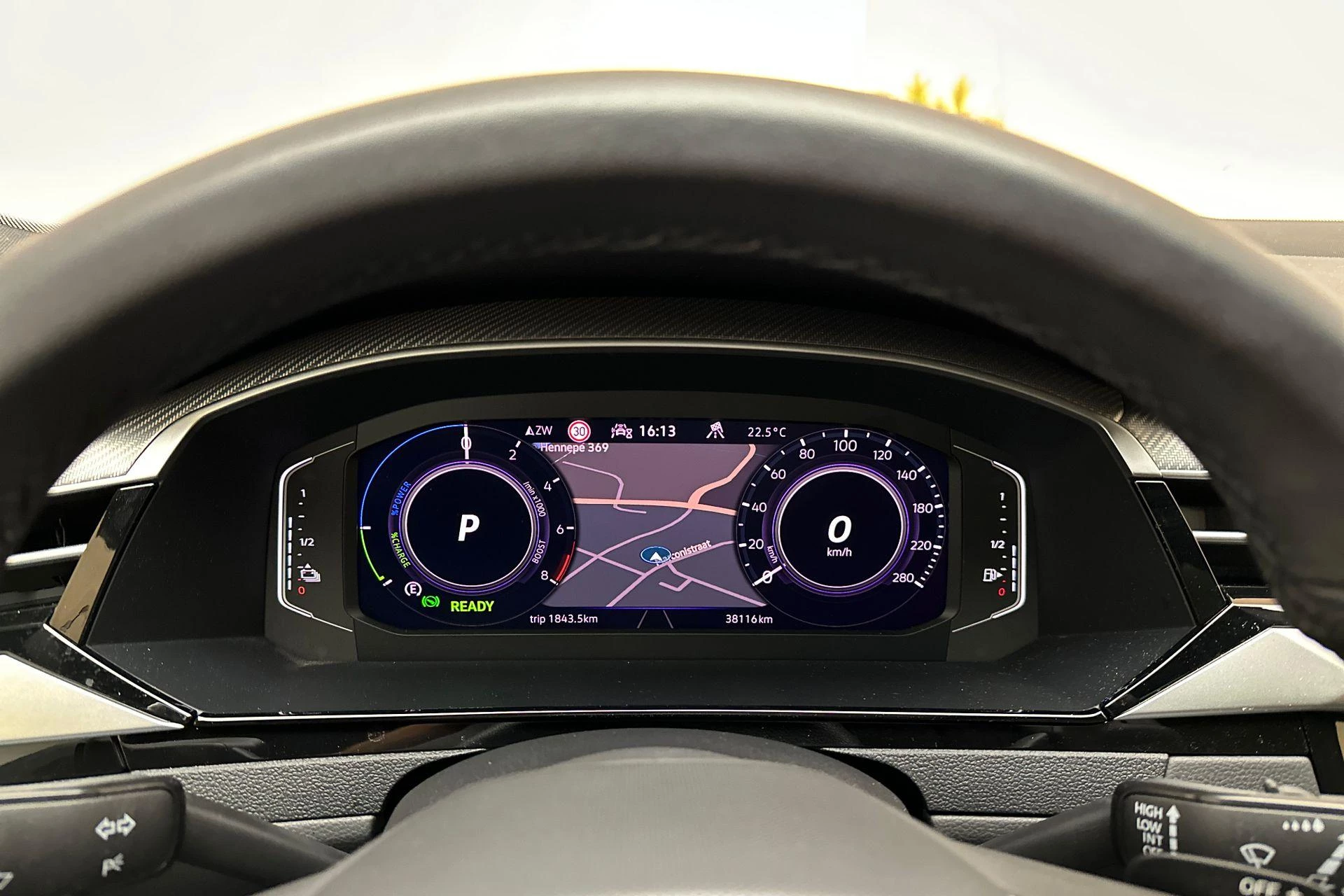 Hoofdafbeelding Volkswagen Arteon