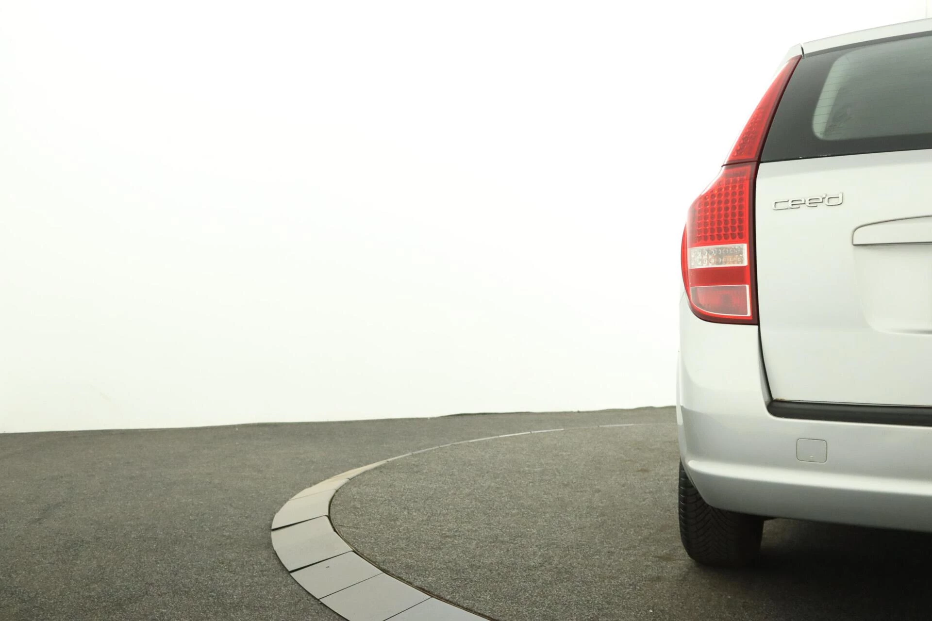Hoofdafbeelding Kia cee'd