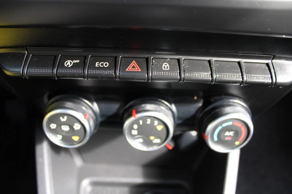 Hoofdafbeelding Dacia Duster