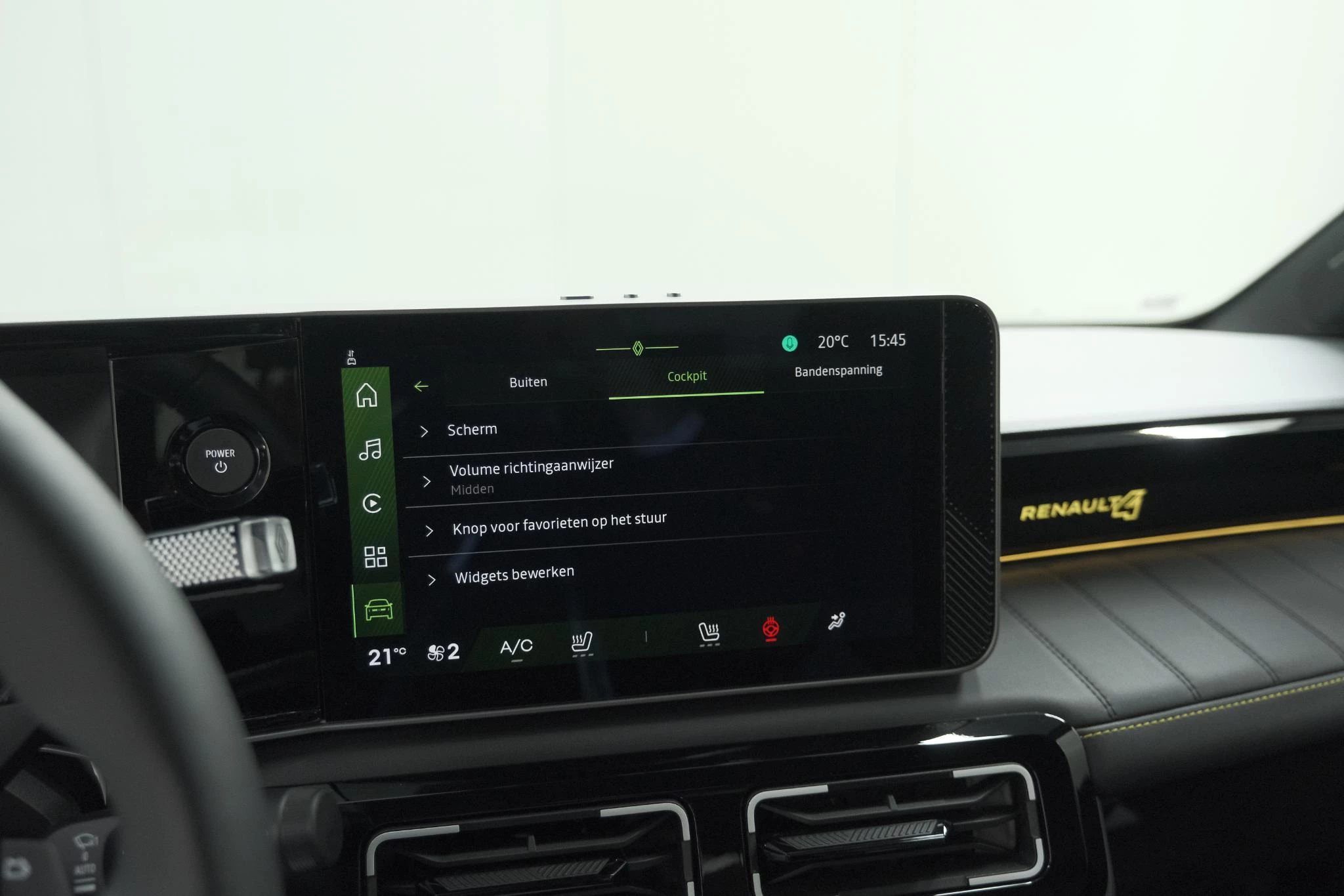 Hoofdafbeelding Renault 4