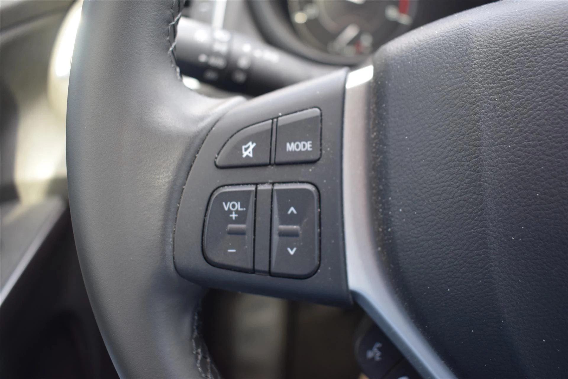 Hoofdafbeelding Suzuki S-Cross