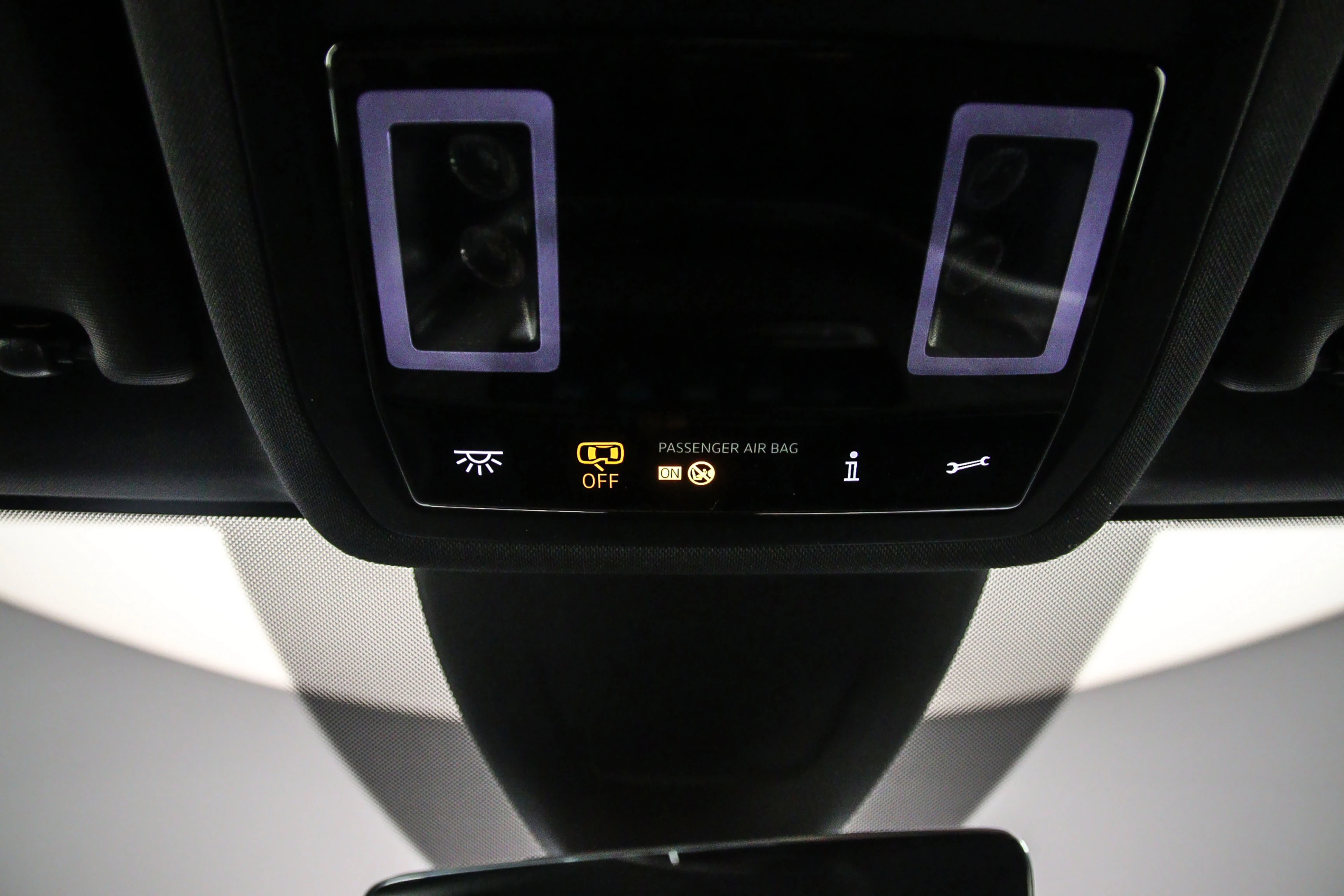 Hoofdafbeelding Škoda Enyaq Coupe