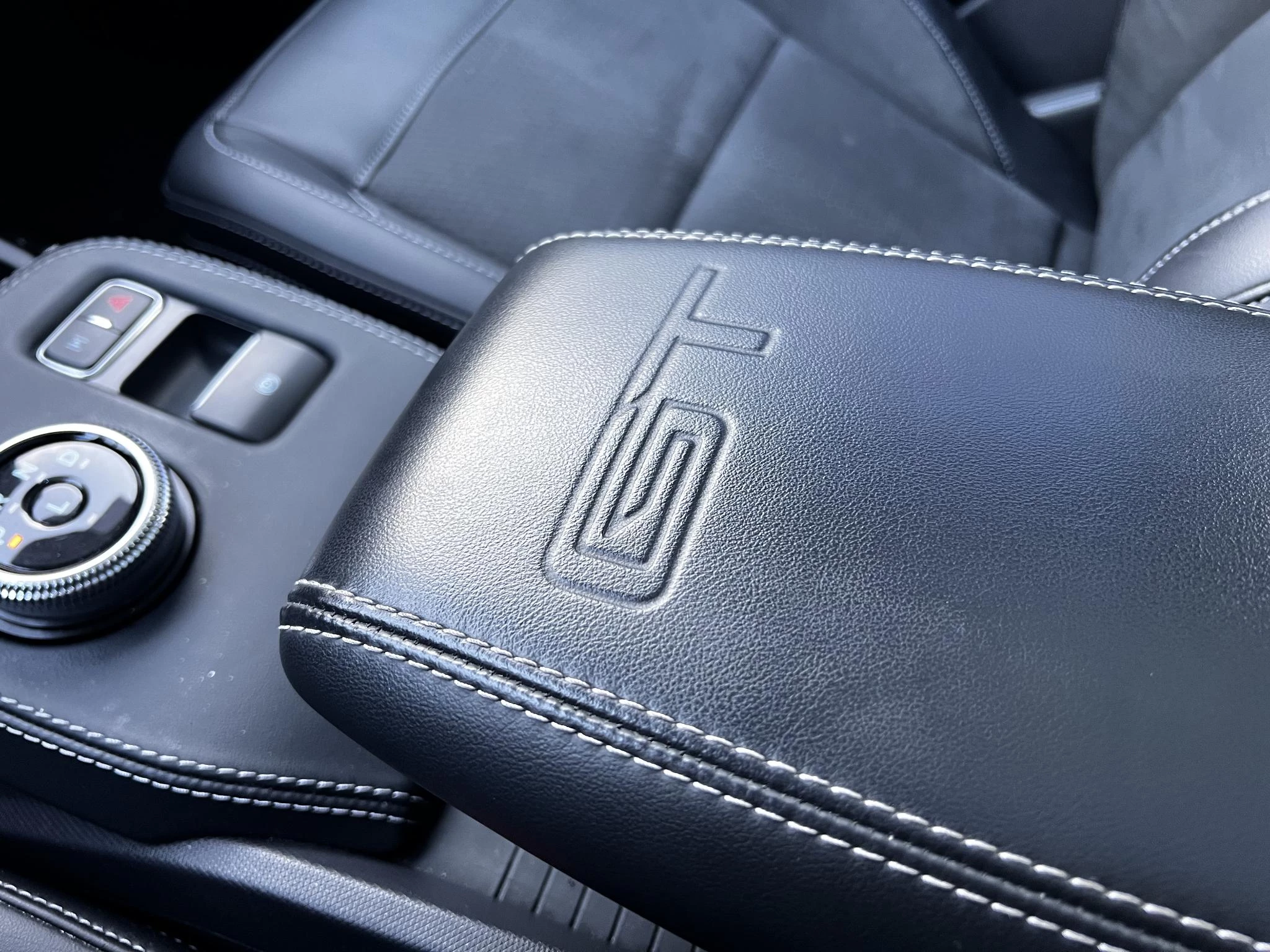 Hoofdafbeelding Ford Mustang Mach-E