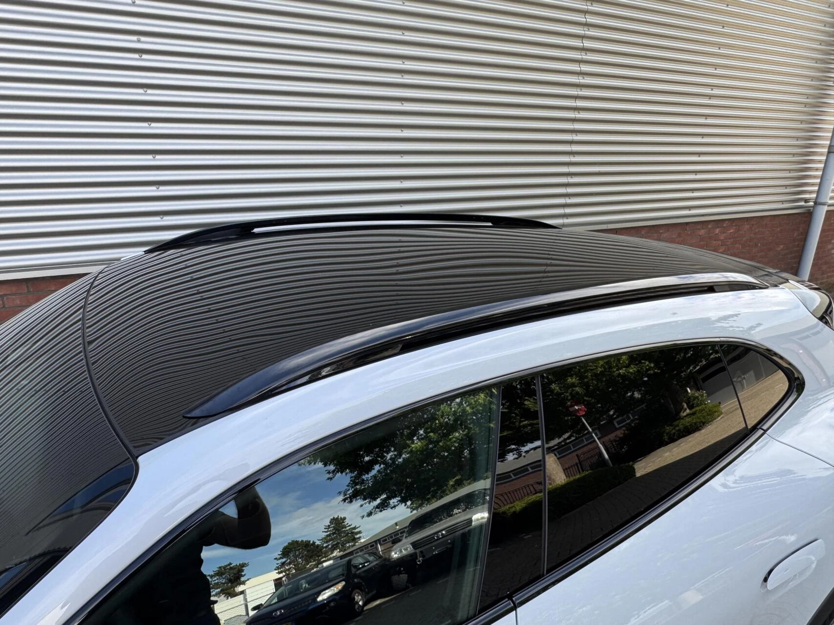 Hoofdafbeelding Porsche Taycan