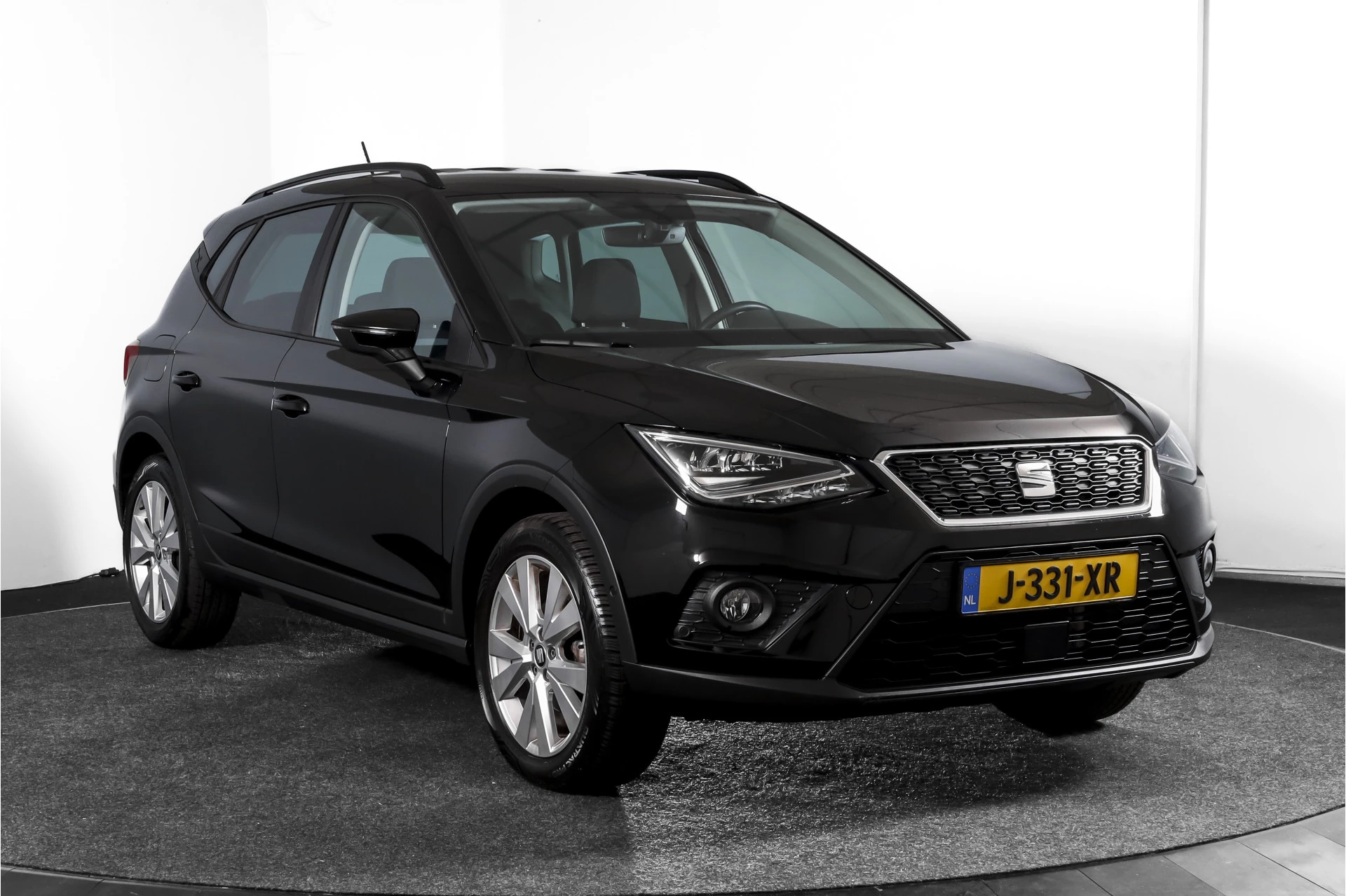 Hoofdafbeelding SEAT Arona