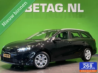 Kia Ceed Sportswagon 1.0 T-GDi DynamicLine | Navi | Camera |