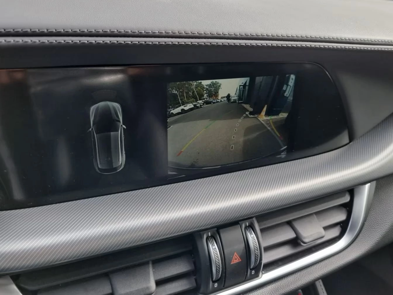 Hoofdafbeelding Alfa Romeo Stelvio