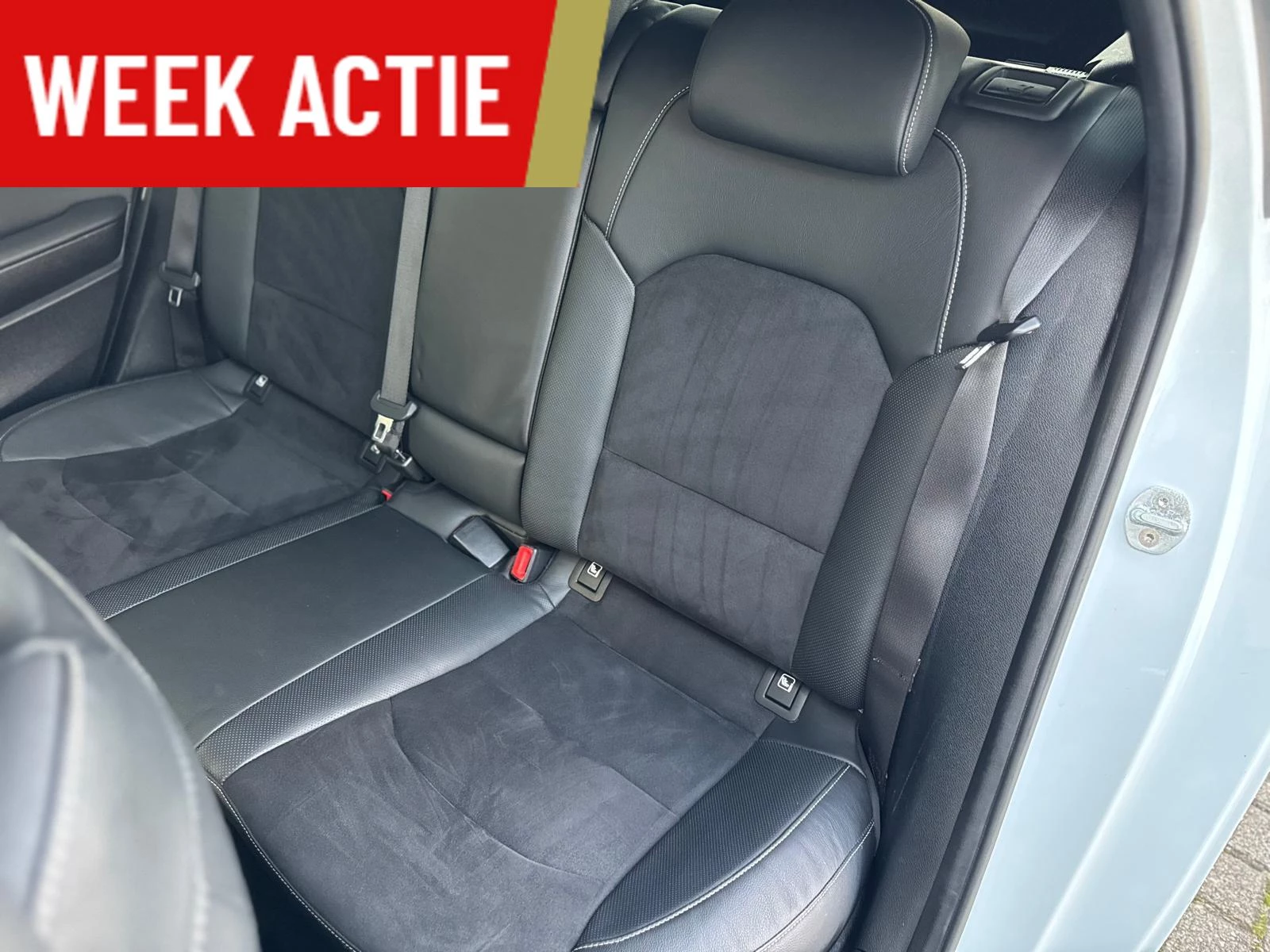 Hoofdafbeelding Kia ProCeed