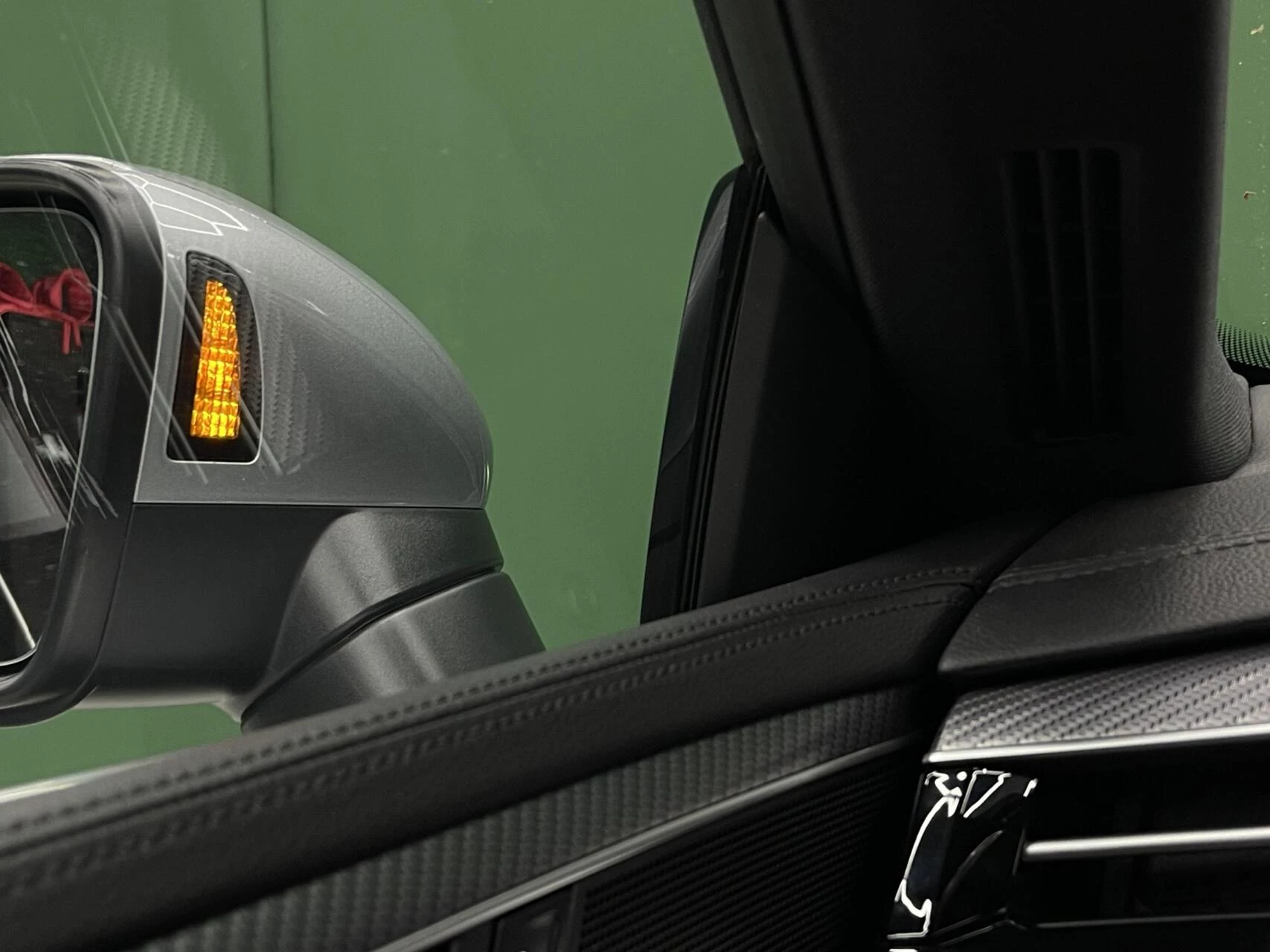 Hoofdafbeelding Volkswagen Arteon