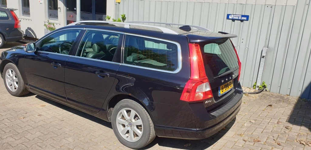 Hoofdafbeelding Volvo V70
