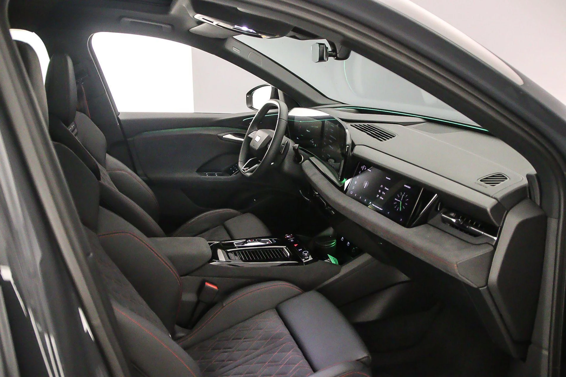 Hoofdafbeelding Audi SQ6
