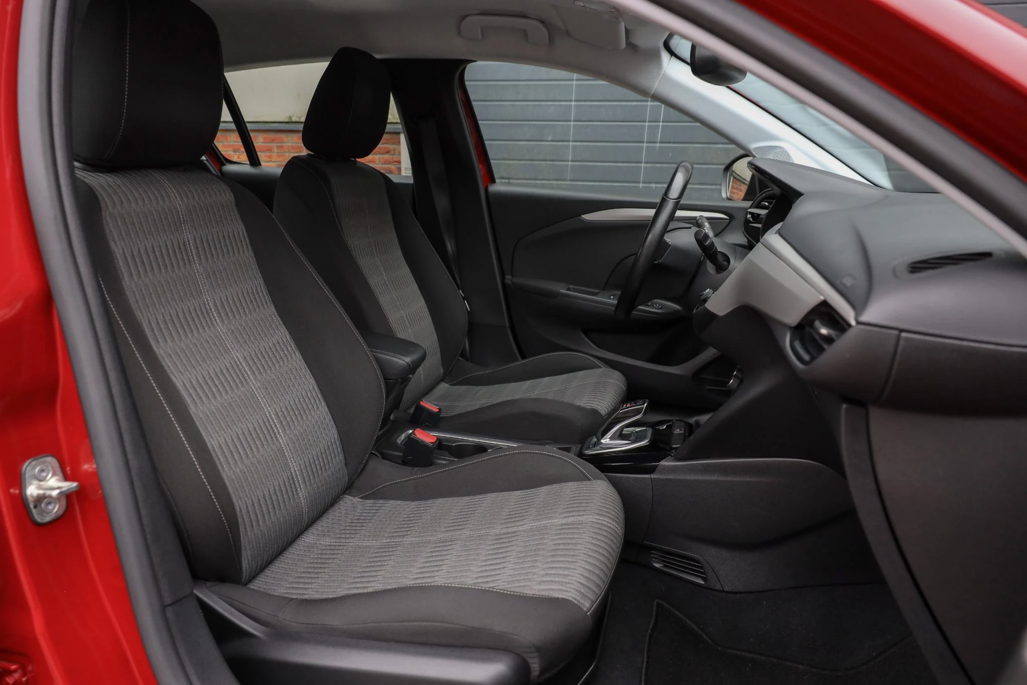 Hoofdafbeelding Opel Corsa-e