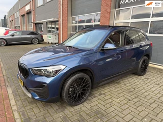 BMW X1 XDrive25e High Executive LED Pano Navi Camera ACC PDC
