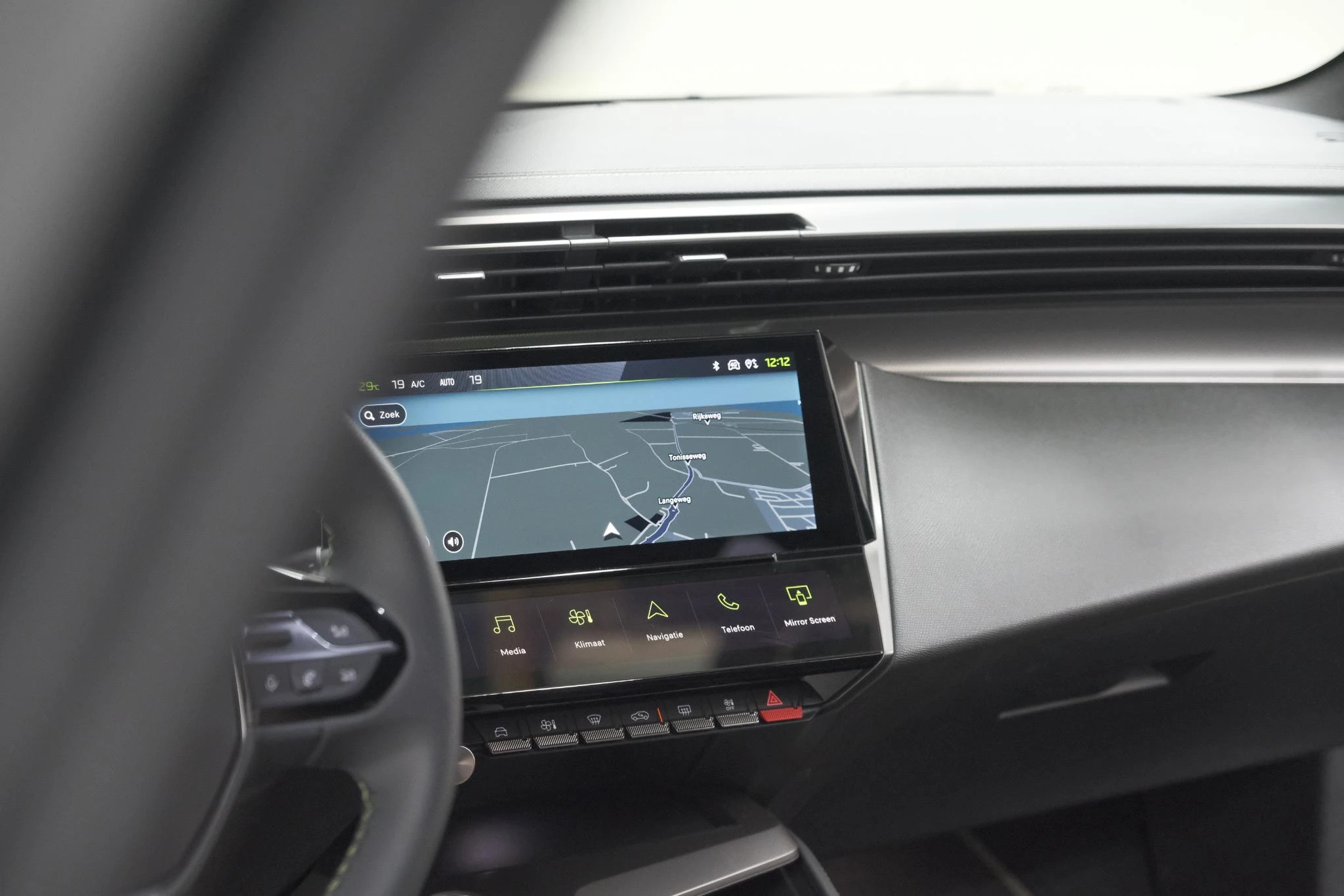 Hoofdafbeelding Peugeot 408