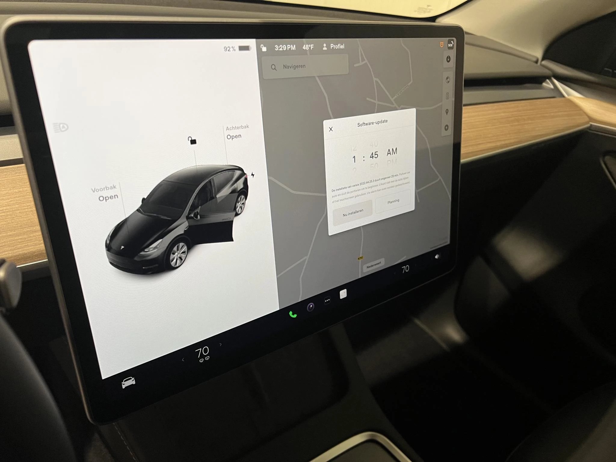 Hoofdafbeelding Tesla Model Y