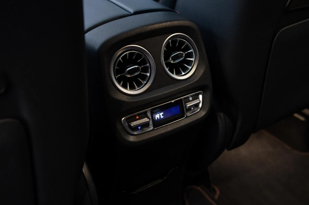 Hoofdafbeelding Mercedes-Benz G-Klasse