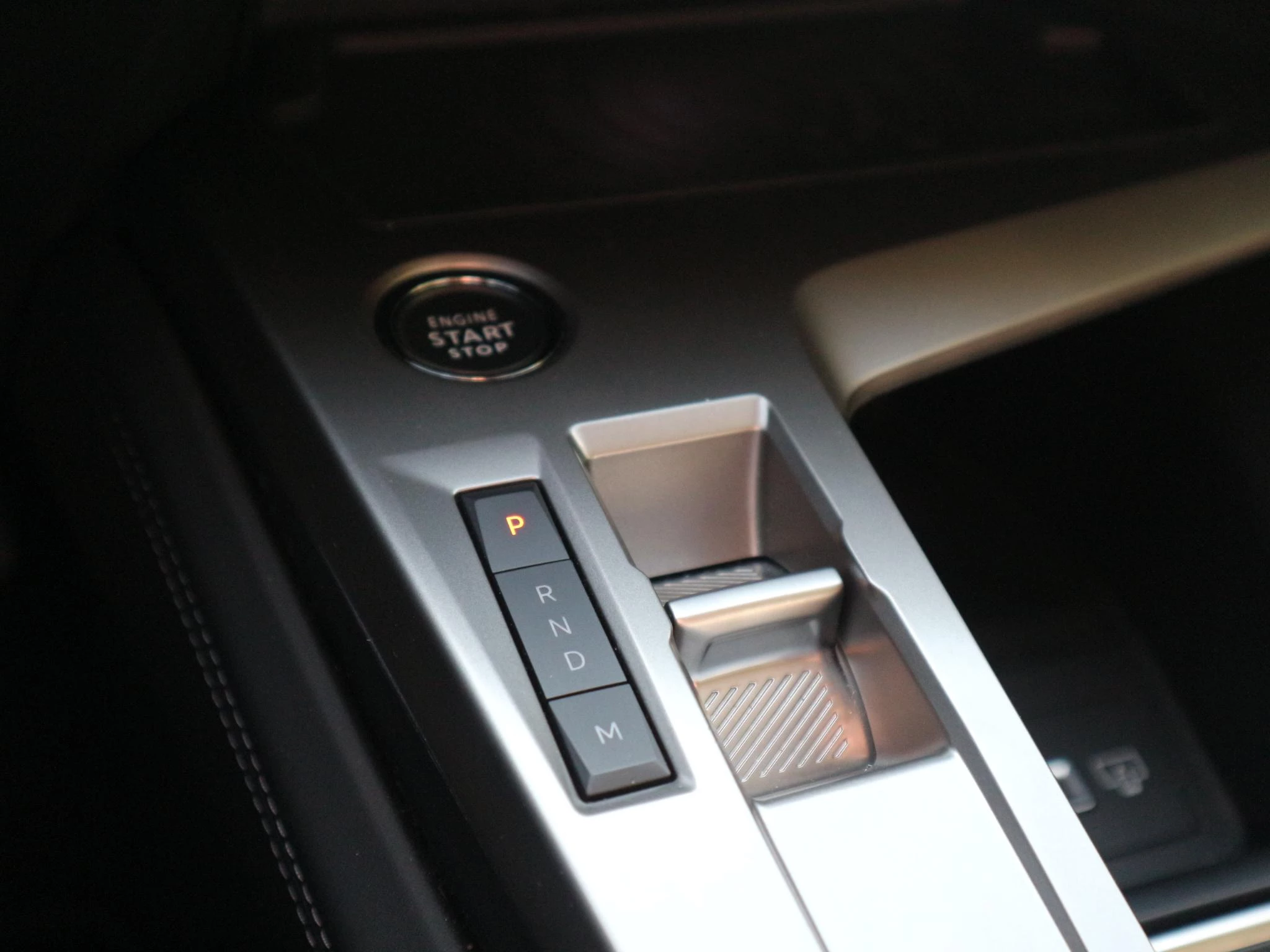 Hoofdafbeelding Peugeot 408