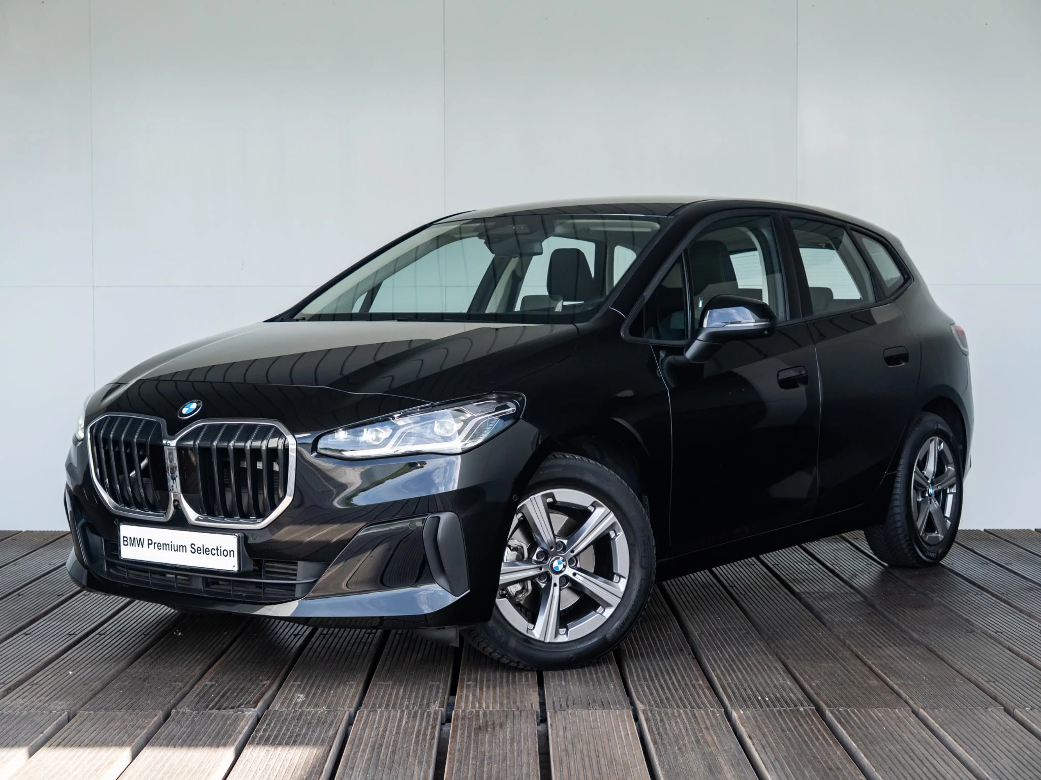 Hoofdafbeelding BMW 2 Serie