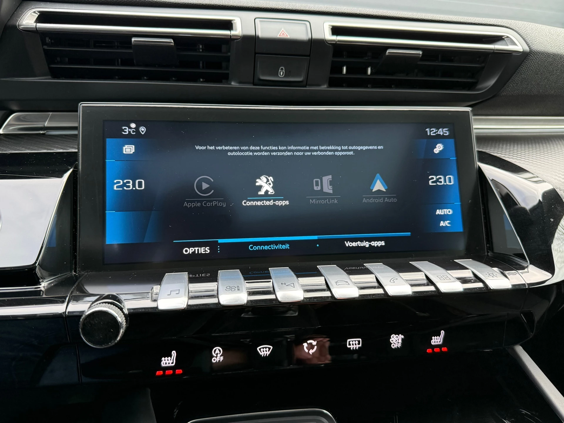 Hoofdafbeelding Peugeot 508