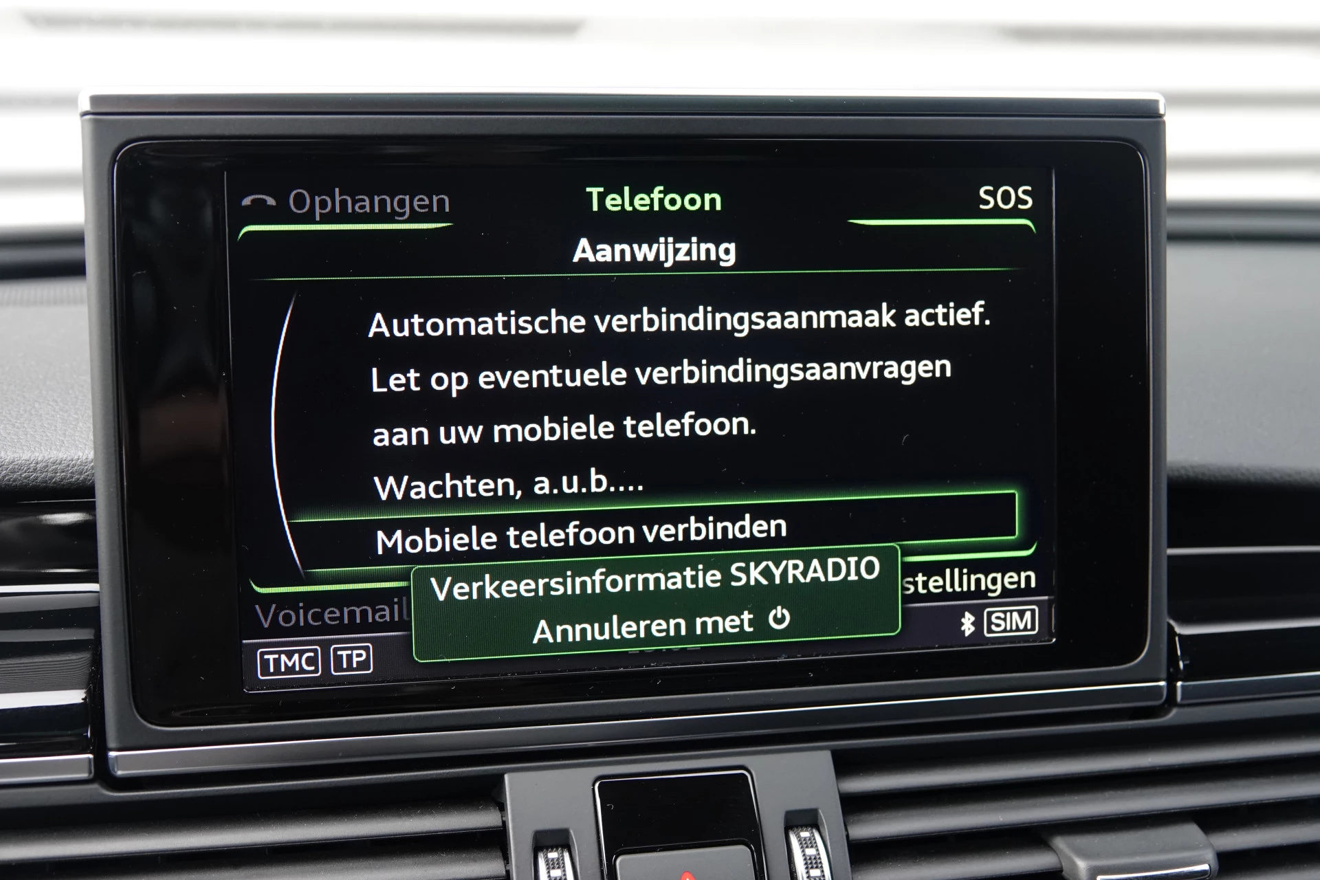 Hoofdafbeelding Audi RS6