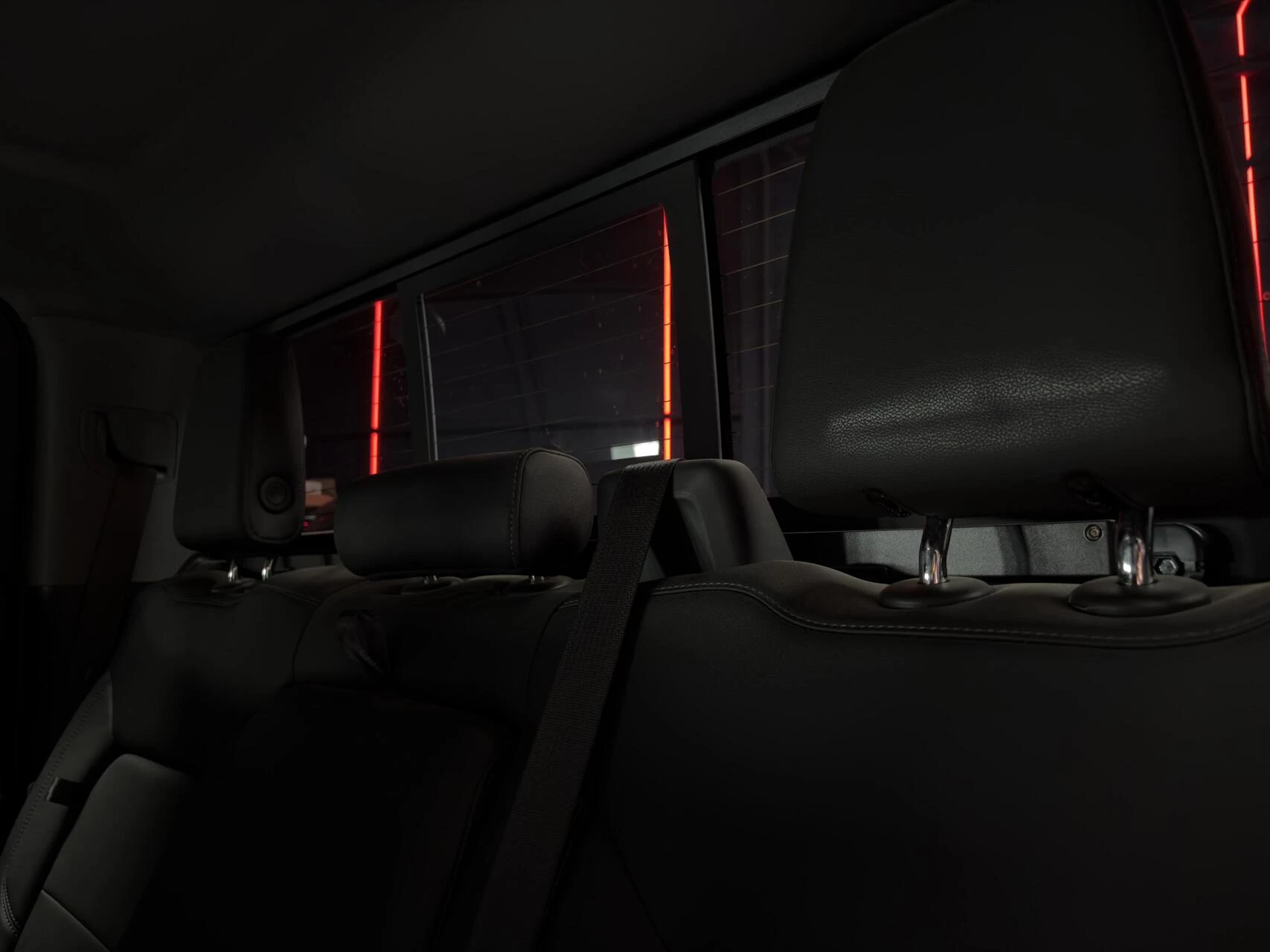 Hoofdafbeelding Chevrolet Silverado