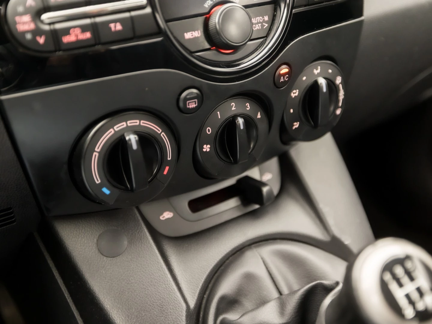 Hoofdafbeelding Mazda 2
