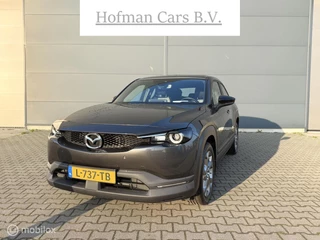 Mazda MX-30 SOH 93.81% e-SkyActiv 145 Comfort 36 kWh Incl BTW