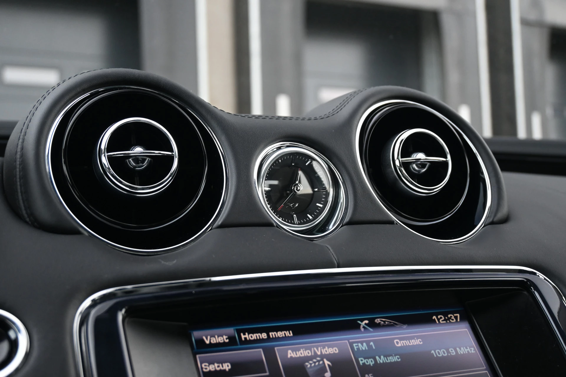 Hoofdafbeelding Jaguar XJ