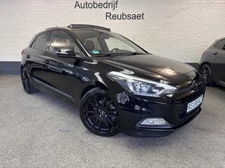Hyundai i20 1.0 T-GDI Premium Panodak Camera Cruise Incl 12Mnd Garantie