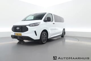 Ford Transit Custom 320 2.0 TDCI-136pk L2H1 | BLACK EDITION | Clima | Navi by App | Camera | Stoel- Stuuverw. | Cruise